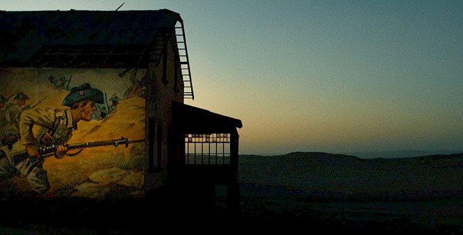 2018 Christian Zipfel