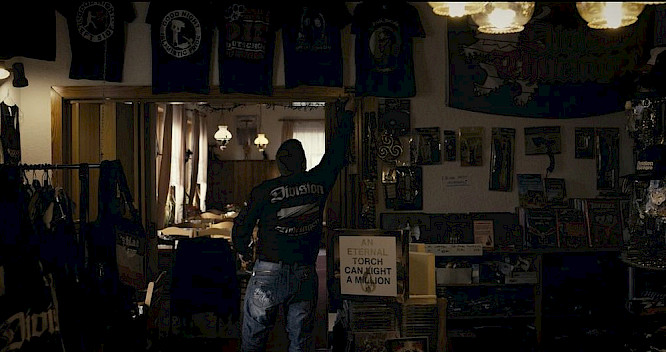Of neo-Nazis and superheroes &ndash; How the far right is changing a small German town