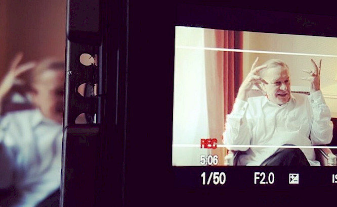 2018 Kobalt Documentary GmbH