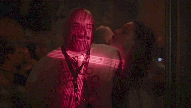 2018 Flare Film GmbH