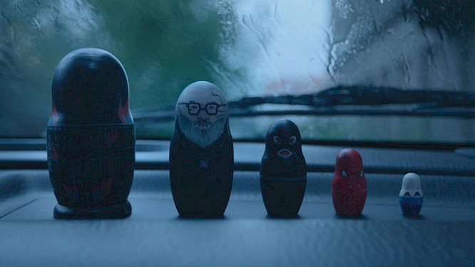 2018 Flare Film GmbH