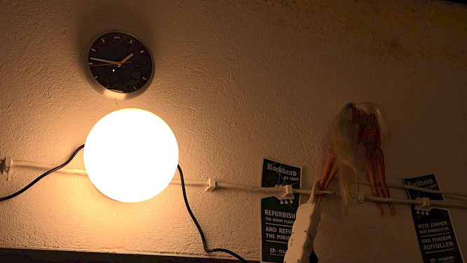 2018 Anna Kindermann