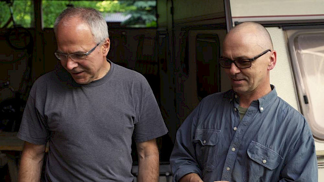 2018 Anna Kindermann