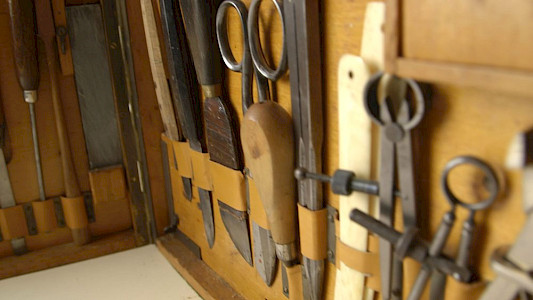 ALPHABET MAGIC Hermann Zapf - Gudrun Zapf von Hesse