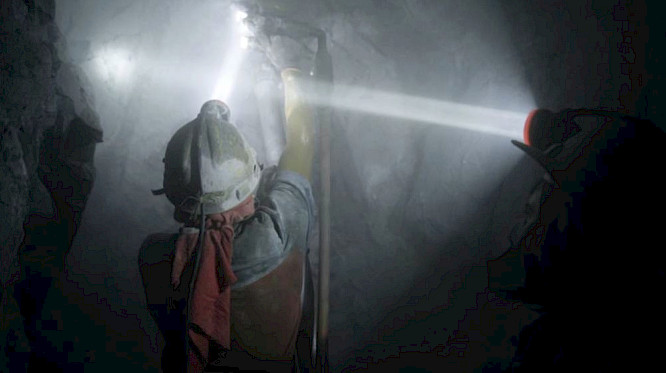 2018 Yves Itzek, Milosz Zmiejewski