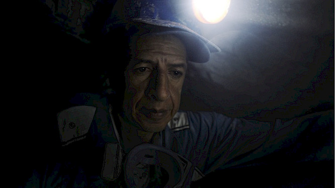 2018 Yves Itzek, Milosz Zmiejewski