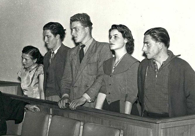 2018 Roadside Dokumentarfilm | Daniel Burkholz