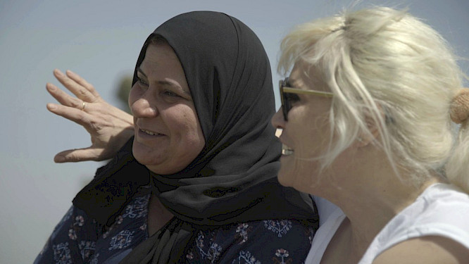 2019 RISE AND SHINE WORLD SALES U.G.