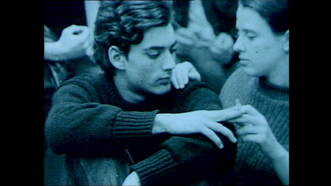 2018 MEDEA FILM FACTORY UG | Paul Auster privat