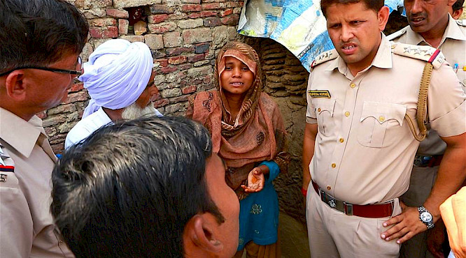 2018 Antje Christ, Dorothe D&ouml;rholt