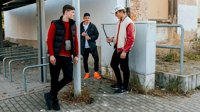 2018 Filmakademie Baden-W&uuml;rttemberg GmbH