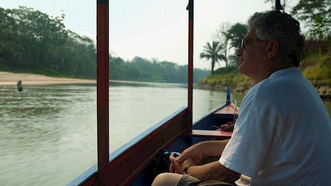 The Forgotten Treasure