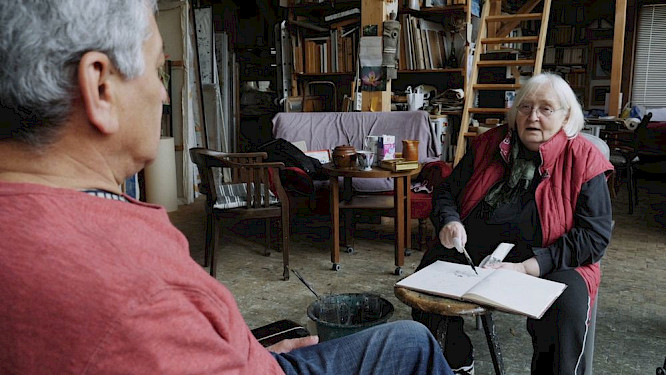 The Forgotten Treasure