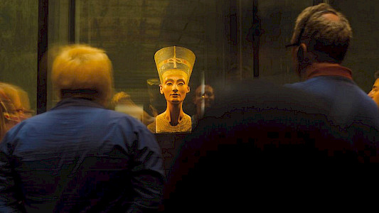 BERLIN'S TREASURE TROVE