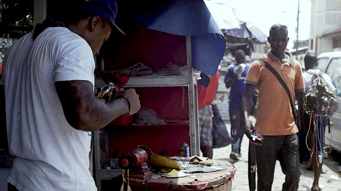 2018 Hannes Schulze | filmARCHE e.V.