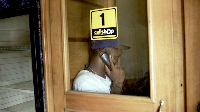 2018 Hannes Schulze | filmARCHE e.V.