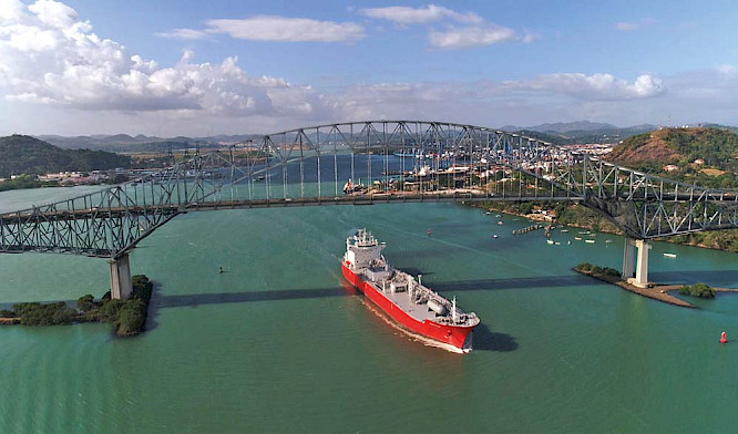 Panama - Much More than a Canal