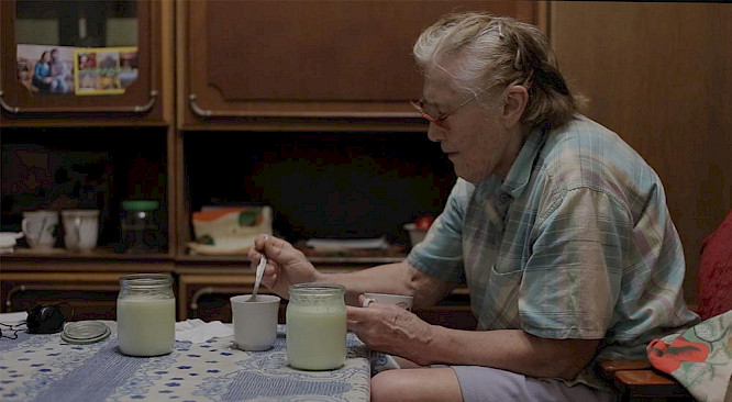 2018 Julia Charakter