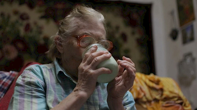 2018 Julia Charakter