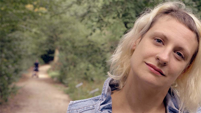 2018 Antonia Hungerland