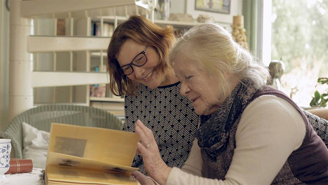 2018 Antonia Hungerland