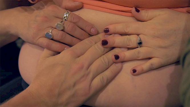 2018 Antonia Hungerland