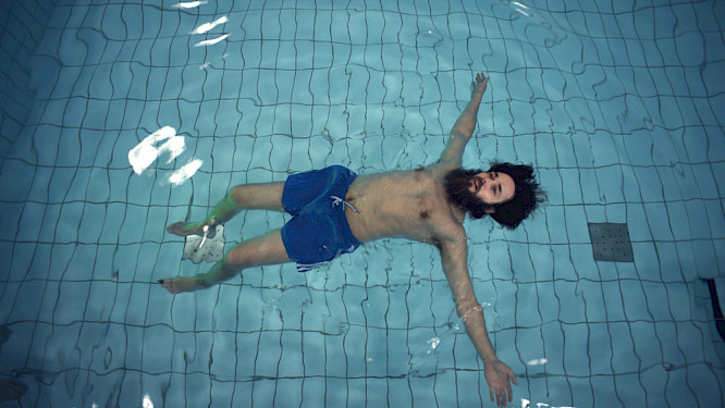 2018 Close Distance Productions