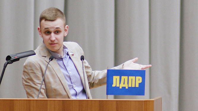 2018 Sergei Amirdzhanov