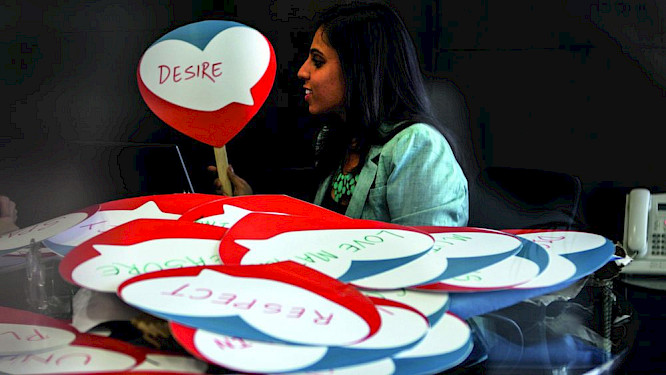 2018 INDI FILM GmbH | Mons Veneris Films GmbH