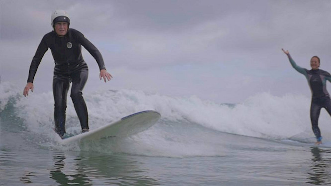 2018 arte | Labo M GmbH | Autentic Distribution GmbH