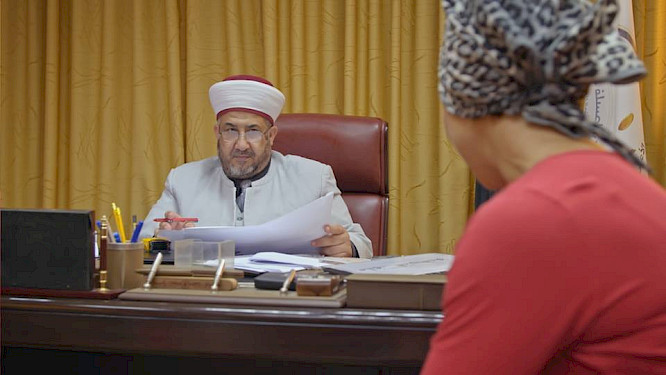 2018 arte | Labo M GmbH | Autentic Distribution GmbH