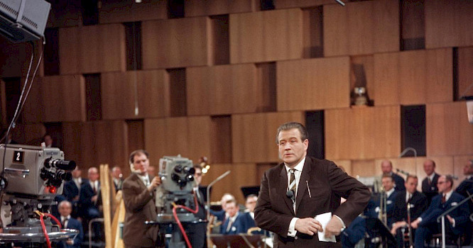 Archive ARD & private | zero one film GmbH