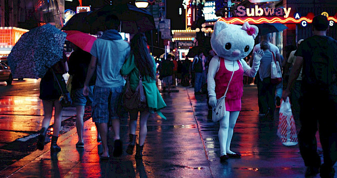 2019 zeitgebilde Filmproduktion & H&uuml;bner/Wallenfels