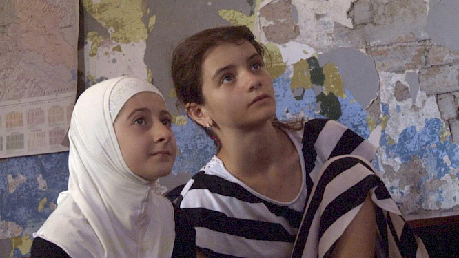 2018 NUSHI FILM / LUFILMS / Filmpunkt GmbH