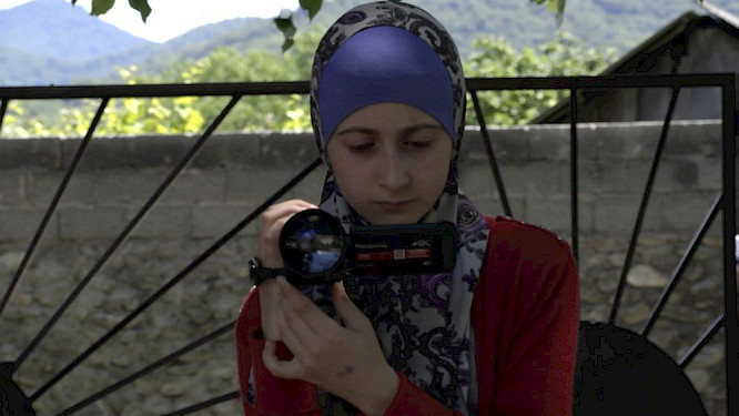 2018 NUSHI FILM / LUFILMS / Filmpunkt GmbH