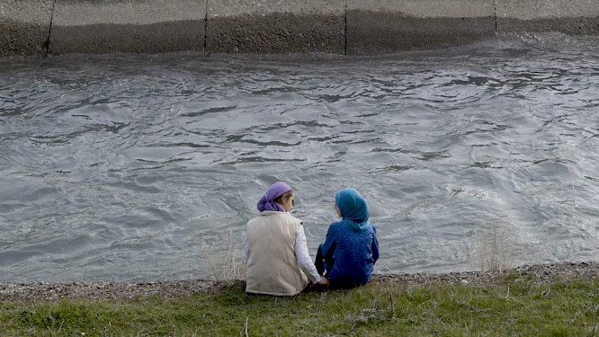 2018 NUSHI FILM / LUFILMS / Filmpunkt GmbH