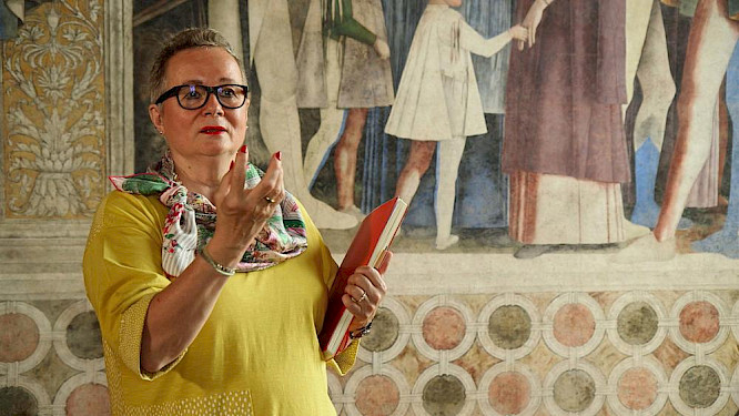 2018 TAG/TRAUM | Kinescope | NEW DOCS