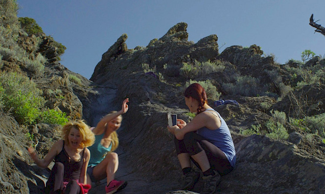 2018 Filmuniversit&auml;t Babelsberg KONRAD WOLF | Lars Ostmann