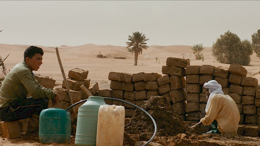 LE CIEL, LA TERRE ET L'HOMME 