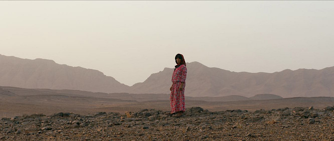 2018 Filmakademie Baden-W&uuml;rttemberg GmbH | David Finn