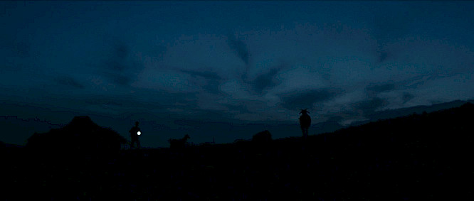 2018 Filmakademie Baden-W&uuml;rttemberg GmbH | David Finn