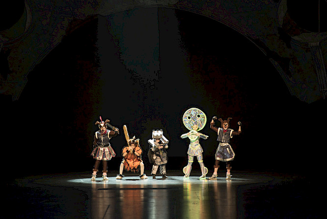 2018 RBB | Gebrueder Beetz Media GmbH