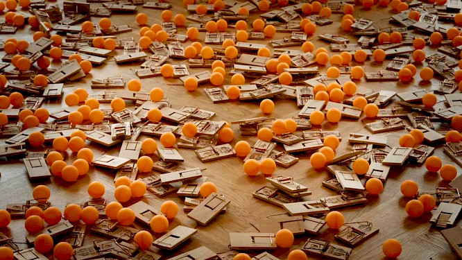 2019 Mira Film GmbH | FILMTANK GmbH 