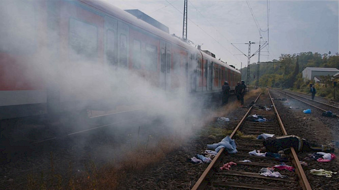 2019 Mira Film GmbH | FILMTANK GmbH 