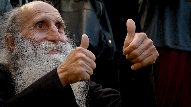 2018 Arcadia&nbsp;Filmproduktion