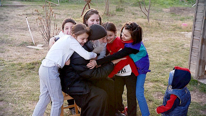 2018 Arcadia&nbsp;Filmproduktion