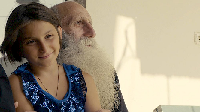 2018 Arcadia&nbsp;Filmproduktion