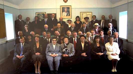 THE PRICE OF PARADISE