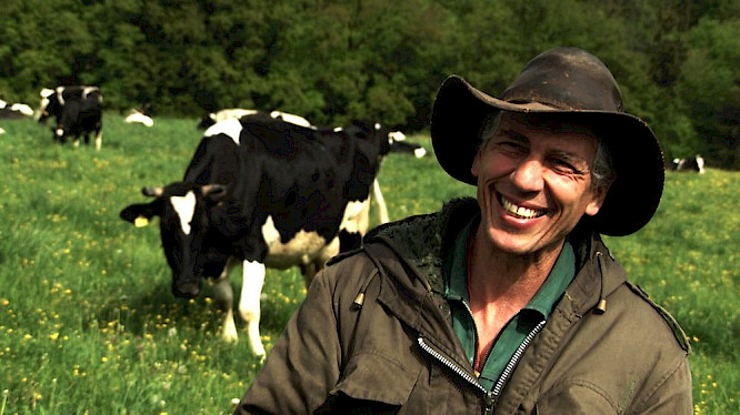 Erik Sick, Marco Polo Film AG