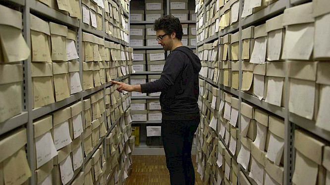 2018 Lichtblick Film- und Fernsehprod. GmbH